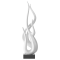 Porcelain Flame